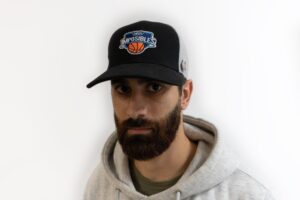Gorra de Tiros Imposibles